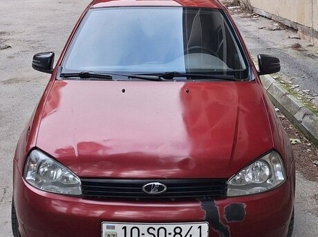 LADA (VAZ) Kalina 2005