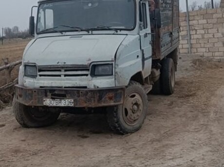 ZIL 5301 2000