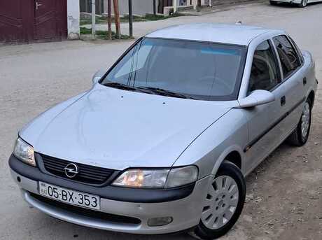 Opel Vectra 1997