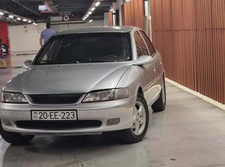 Opel Vectra 1998