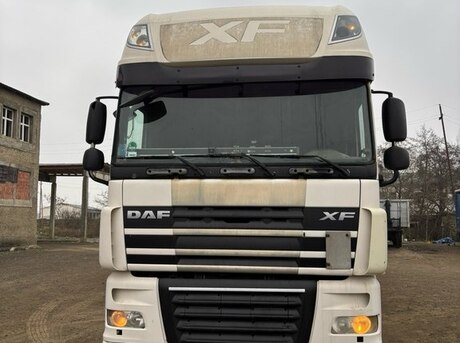 DAF 105 XF 2008