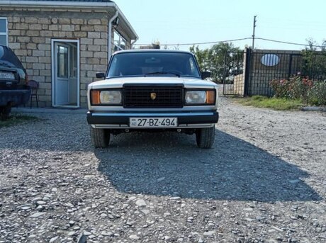 LADA (VAZ) 2104 2011