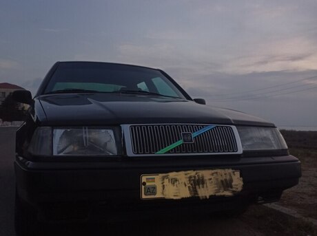 Volvo 460 1994