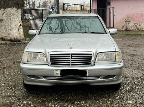 Mercedes C 180 1997