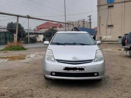 Toyota Prius 2007