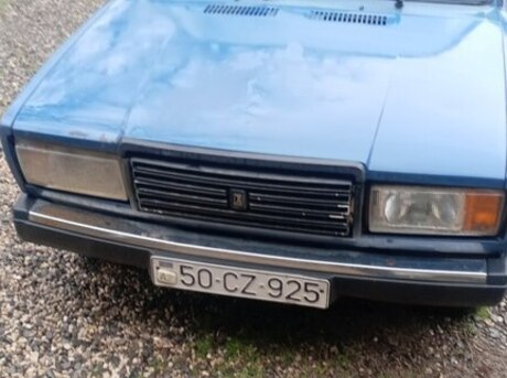 LADA (VAZ) 2107 2004