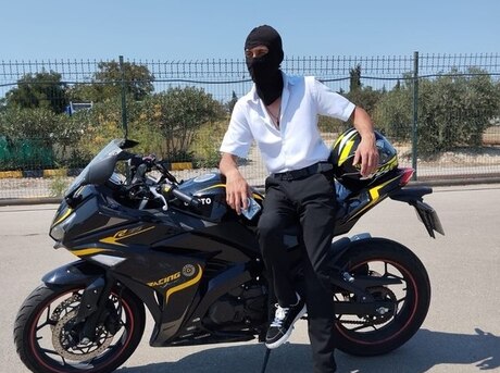 C.Moto  2022