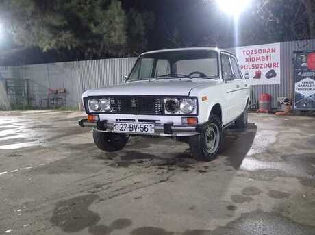 LADA (VAZ) 2106 2003