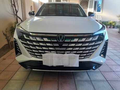 Changan  2024