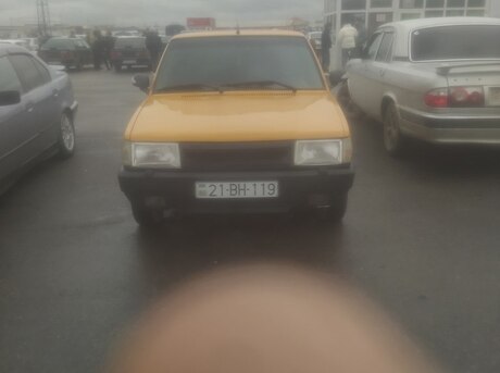 Tofas Sahin 1996