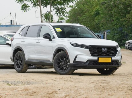 Honda CR-V 2024