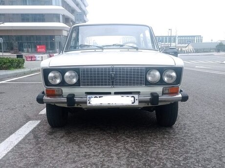 LADA (VAZ) 2106 1997