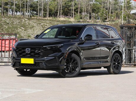 Honda CR-V 2025