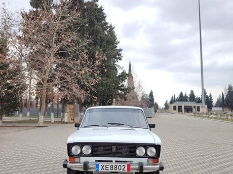 LADA (VAZ) 2106 1999