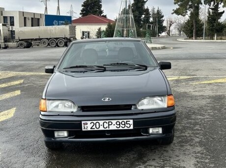 LADA (VAZ) 2115 2008