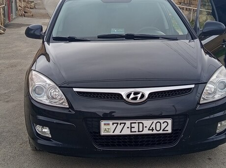 Hyundai i30 2009