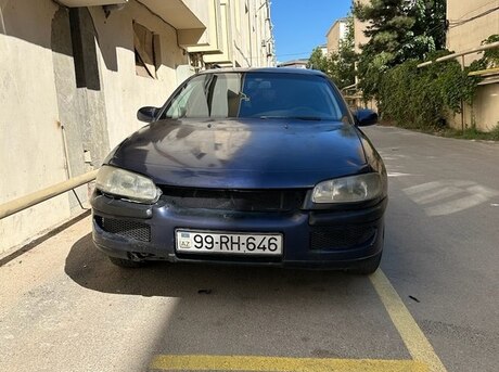 Opel Omega 1995