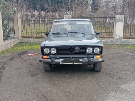 LADA (VAZ) 2106 1999