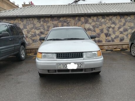 LADA (VAZ) 2112 2002