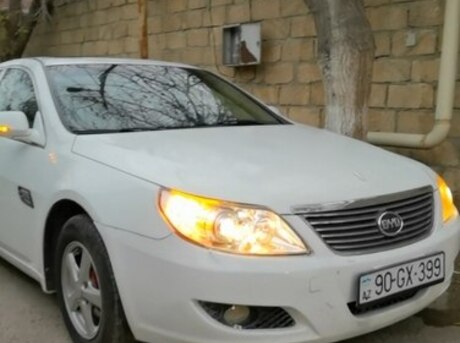 BYD F6 2008