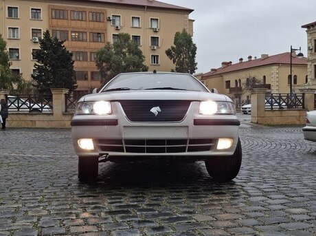 Khazar LX 2020