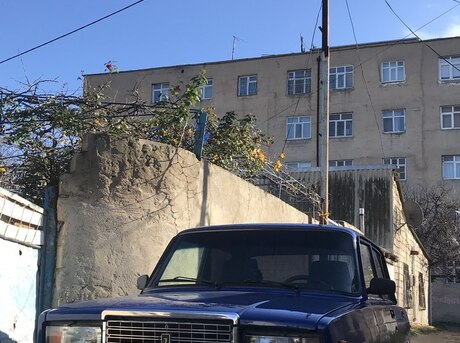 LADA (VAZ) 2107 2005