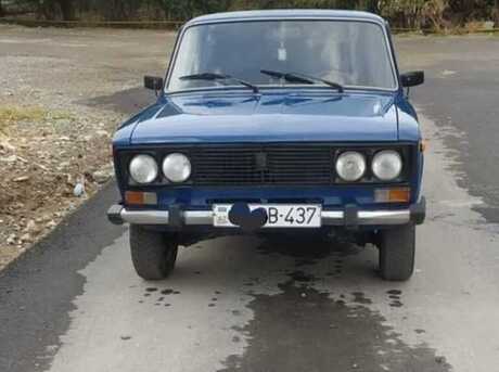 LADA (VAZ) 2106 1995