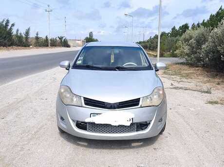 Chery Fulwin 2 2012