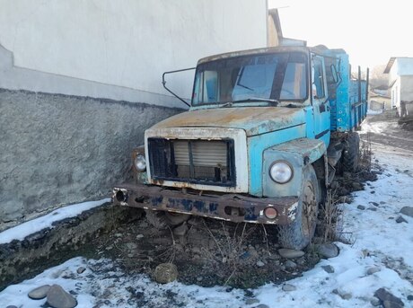 GAZ  1993