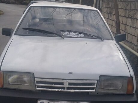 LADA (VAZ) 2109 1991