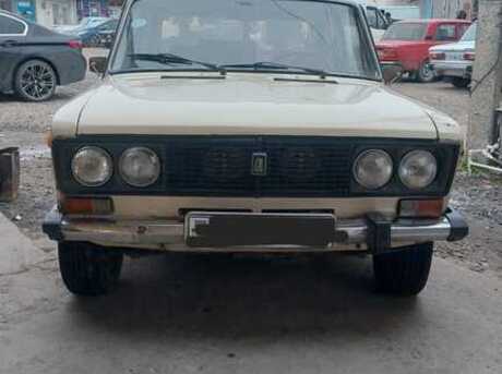 LADA (VAZ) 2106 1985