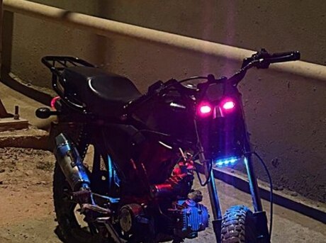 Tufan M50 2022