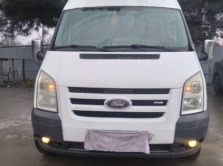Ford Transit 2006