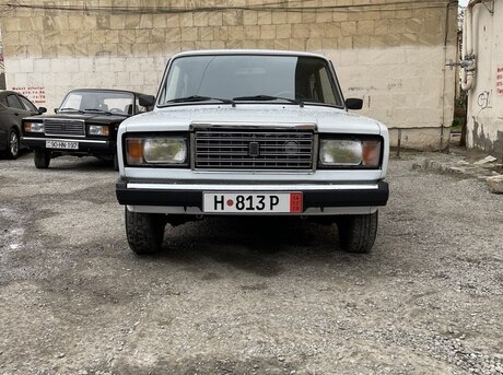 LADA (VAZ) 2107 2009