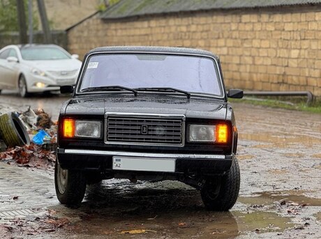 LADA (VAZ) 2107 2011