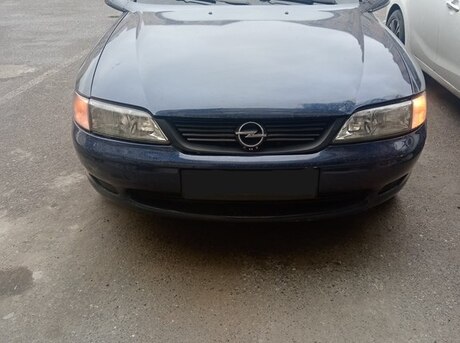 Opel Vectra 1997