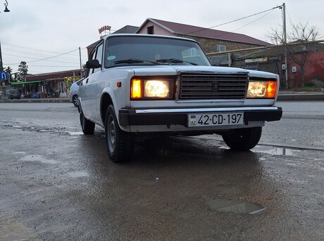 LADA (VAZ) 2107 2006
