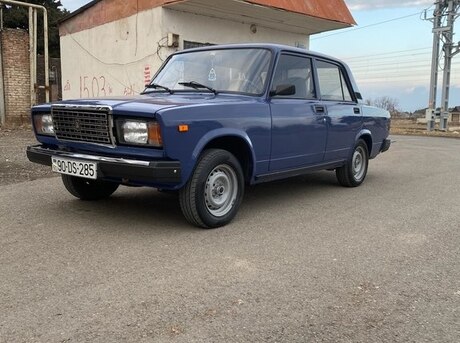 LADA (VAZ) 2107 2006