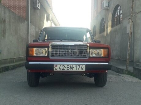 LADA (VAZ) 2107 2006