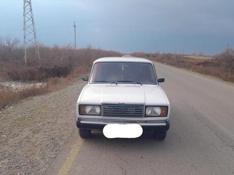LADA (VAZ) 2107 2009
