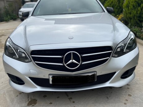 Mercedes E 220 d