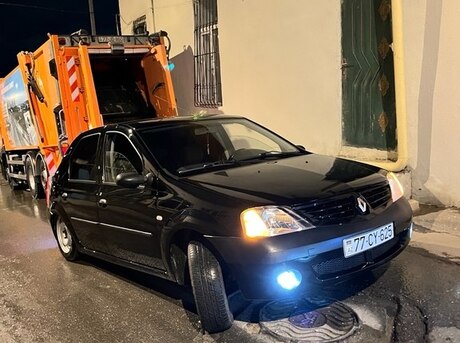 Renault Tondar 2013