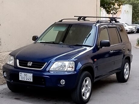 Honda CR-V 1995