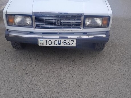 LADA (VAZ) 2107 2005