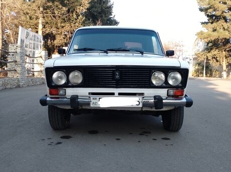 LADA (VAZ) 2106 1998