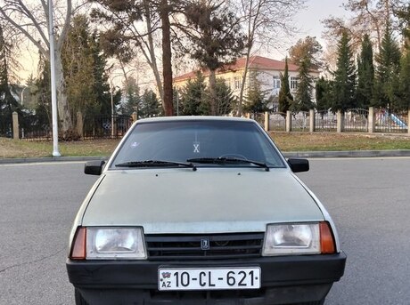 LADA (VAZ) 21099 1995
