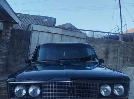 LADA (VAZ) 2106 2000