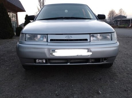LADA (VAZ) 2110 2002