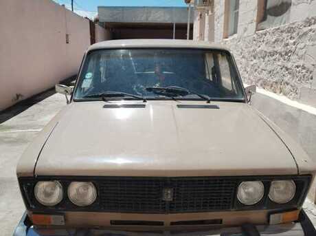 LADA (VAZ) 2106 1990