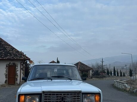 LADA (VAZ) 2107 2005